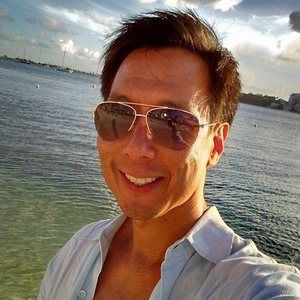 Meet your Posher, Rick